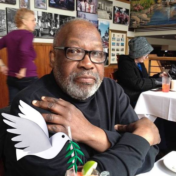 Meet your Posher, Thomas - Picture 1 of 1